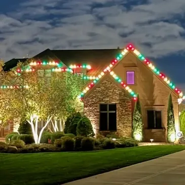 Landscape Lighting Kansas City